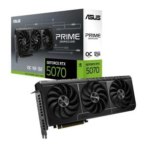 ☆MSI GeForce RTX 5070 12G VENTUS 2X OC [PCIExp 12GB