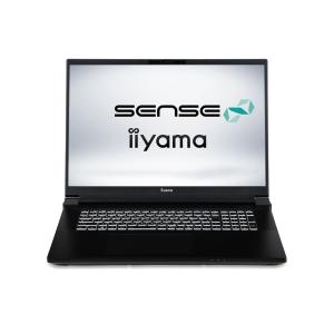 ノートパソコン 新品 18型/Core Ult...の詳細画像1