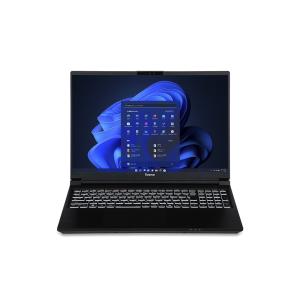 3年保証 ゲーミングノートPC 新品 16型/...の詳細画像1