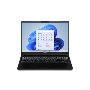3年保証 ノートパソコン 新品 16型/Cor...の詳細画像1