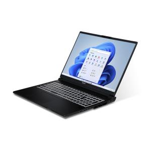 3年保証 ノートパソコン 新品 16型/Cor...の詳細画像2