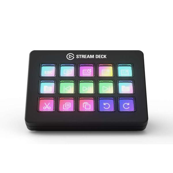 Elgato Stream Deck Scissor Keys /10GBL9901 Elgato ...