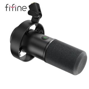 FIFINE K688 FIFINE Ampl...の詳細画像1