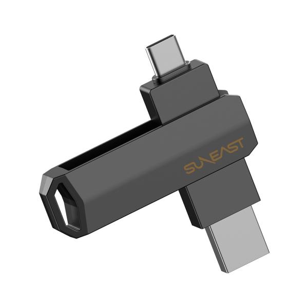 SUNEAST SE-PS0512G2LO1BF Revolve R10 512GB Revolve...
