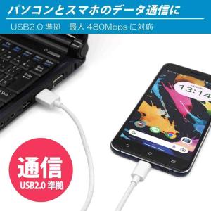 JTT Type-Cケーブル 3m ホワイト ...の詳細画像5