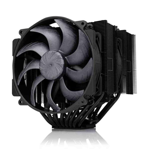 Noctua NH-D15 G2 8本のヒートパイプを搭載静音性と効率的な冷却を実現ベース調整はイン...