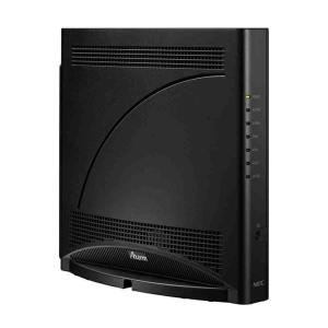 NEC 【即日配送】【新品】NEC 無線LANルーター Aterm PA-WX11000T12