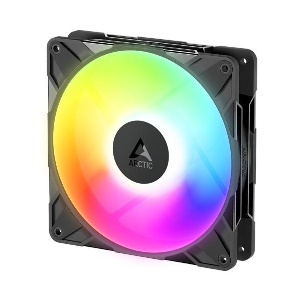 ARCTIC P14 Pro Reverse A-RGB Arcticブランド、ワイドレンジ仕様のP...