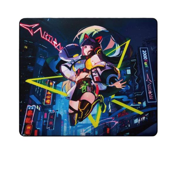ARTISAN NINJA FX 零 XSOFT 夜行 2000FUN XL 有名海外製マウスパッド...