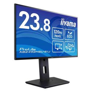 iiyama ProLite XB2492HS...の詳細画像1