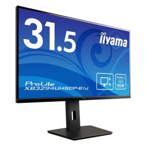 iiyama ProLite XB3294UH...の詳細画像1