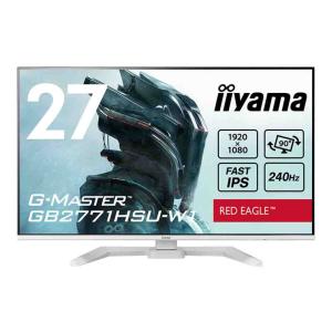 iiyama G-MASTER GB2771H...の詳細画像2
