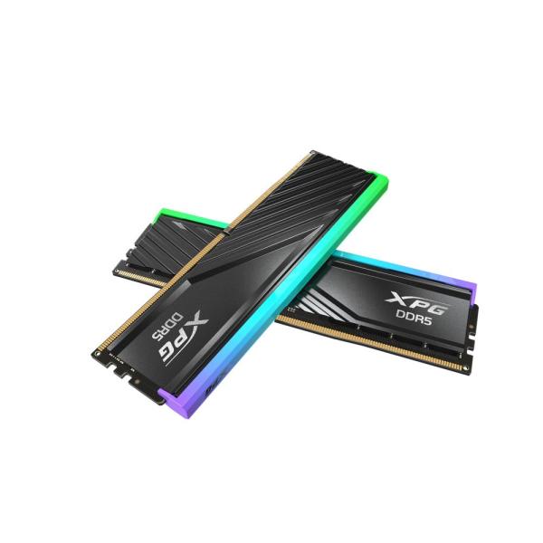 ADATA AX5U6000C4816G-DTLABRBK-I (16GB 2枚組) LANCER ...
