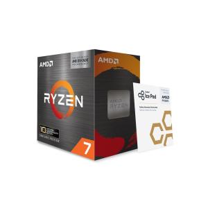 AMD Ryzen 7 5800X3D AM4...の詳細画像1