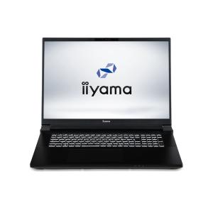 3年保証 ノートパソコン 新品 18型/Cor...の詳細画像1