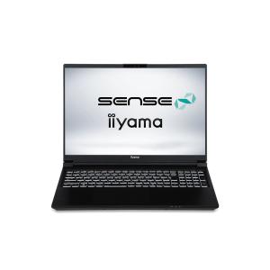 ノートパソコン 新品 16型/Core Ult...の詳細画像1
