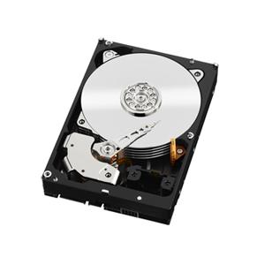 Western Digital WD2003FZEX BOX 2TB 6Gbps SATA対応 3.5インチ内蔵ハードディスクドライブ WD Blackシリーズ