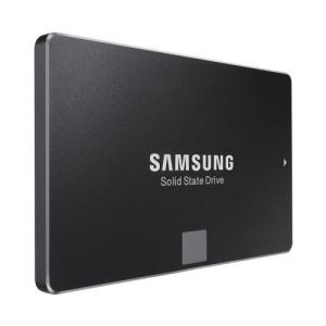 SAMSUNG MZ-75E500B/IT [500GB/SSD] SSD 850 EVO ベーシックキット　SATA (6Gb/s)