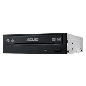 ASUS DRW-24D5MT 5インチ内蔵型DVDスーパーマルチドライブ SATA接続｜pc-koubou