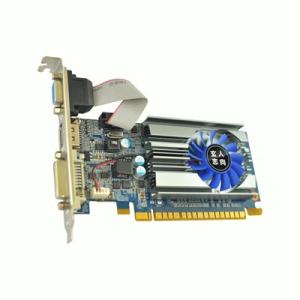 玄人志向　GF-GT710-E2GB/LP　GT710搭載　2GB　グラフィックカード