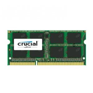 CFD D3N1600CM-4G CFD Selection Crucial by Micron DDR3L-1600 ノート用メモリ 4GB
