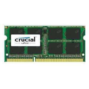 CFD D3N1600CM-8G [DDR3L-1600/8GB x1枚] ノート用メモリ Crucial スタンダードモデル 204pin SO-DIMM