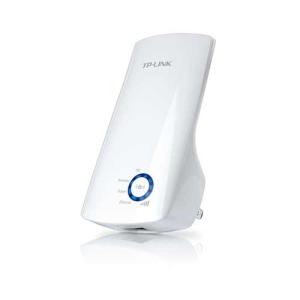 TP-LINK TL-WA850RE 300Mbps 無線LAN中継器 IEEE802.11n/g/b コンセントに直挿し可能なコンパクトサイズ