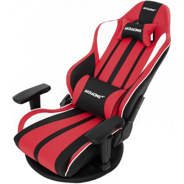 お取り寄せ【Gaming Goods】 AKRacing 極坐 V2 Gaming Floor Ch...