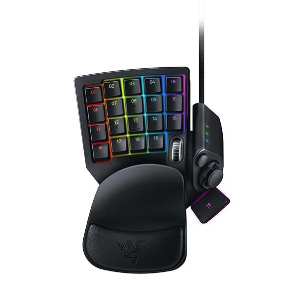 【Gaming Goods】Razer Tartarus V2 RZ07-02270100-R3M1...