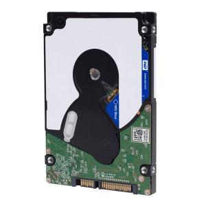 Western Digital WD20SPZX [2TB/2.5インチHDD] [7mm厚] WD Blue/ SATA 6Gb/s接続｜pc-koubou