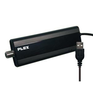 PLEX PX-Q1UD USB接続型フルセグ対応4ch地上デジタルTVチューナー
