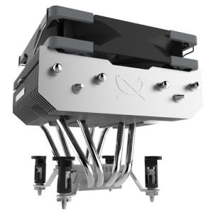 サイズ SCCT-1000 超天(CHOTEN) 12cmトップフロー型CPUクーラー サイズオリジナル設計