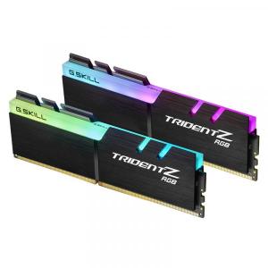 G.Skill F4-3200C16D-16GTZRX デスクトップ用メモリ Trident Z RGB シリーズ