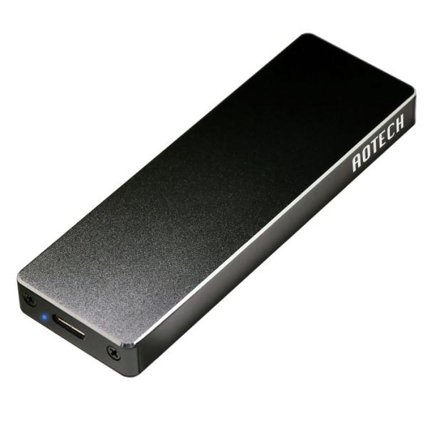 AOTECH AOK-M2NVME-U31G2 NVMe(PCI Express接続タイプ)M.2 ...