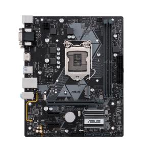 ASUS PRIME H310M-A R2.0  Intel H310搭載 MicroATXマザーボード