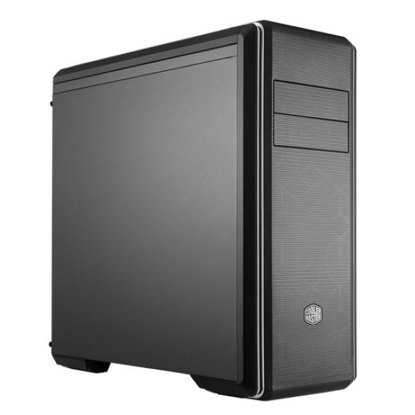 Cooler Master MasterBox CM694 ミドルタワー型PCケース MCB-CM6...