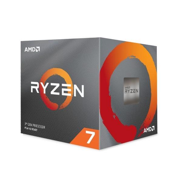 7/12発売 新製品 AMD Ryzen 7 3800X 100-100000025BOX [3.9...