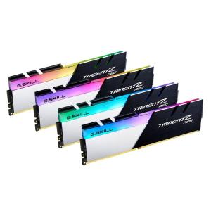 G.SKILL F4-3600C18Q-32GTZN  デスクトップ用メモリ Trident Z Neoシリーズ