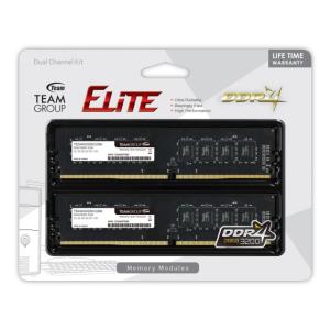TEAM TED416G3200C22DC01 DDR4-3200 DDR4 Elite