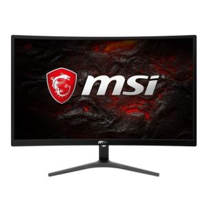 MSI Optix G241VC 23.6インチ 湾曲型 ゲーミングディスプレイ