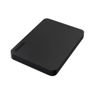 TOSHIBA HDTB440AK3CA CANVIO BASICS USB 3.0接続外付けポータブルハードディスクドライブ