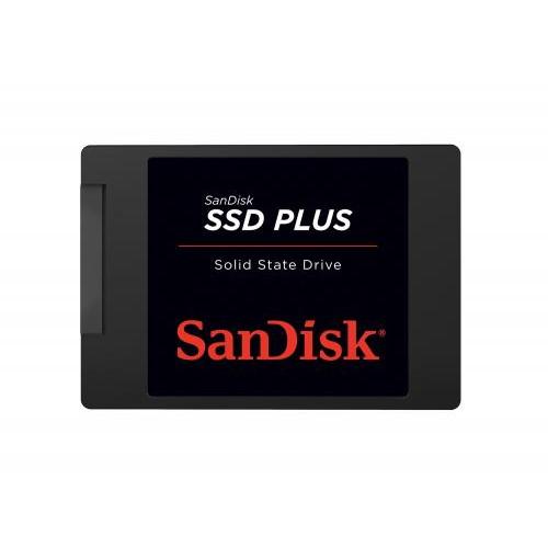 SanDisk SDSSDA-2T00-J26 [2TB/SSD] サンディスク SSDプラスSer...