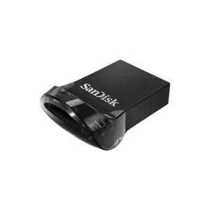 SanDisk SDCZ430-256G-G46 Ultra Fit USB 3.1 Flash Drive　超小型USB3.1フラッシュメモリ 256GB [海外パッケージ版]