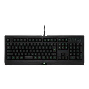 【Gaming Goods】Razer Cynosa Lite JP / RZ03-02741200-R3J1 ゲーミングキーボード メンブレンスイッチ採用