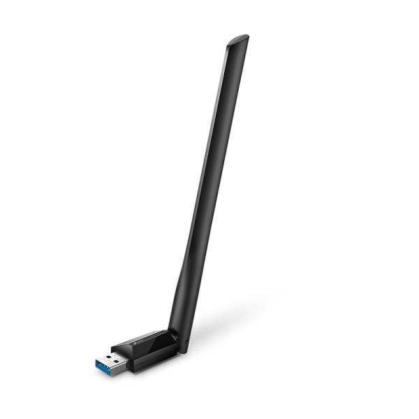 TP-Link Archer T3U Plus (JP) AC1300 ハイパワー デュアルバンド ...