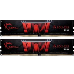 G.SKILL F4-3200C16D-16GIS 16GB  デスクトップ用メモリ DDR4-3200 CL16-18-18-38 1.35V