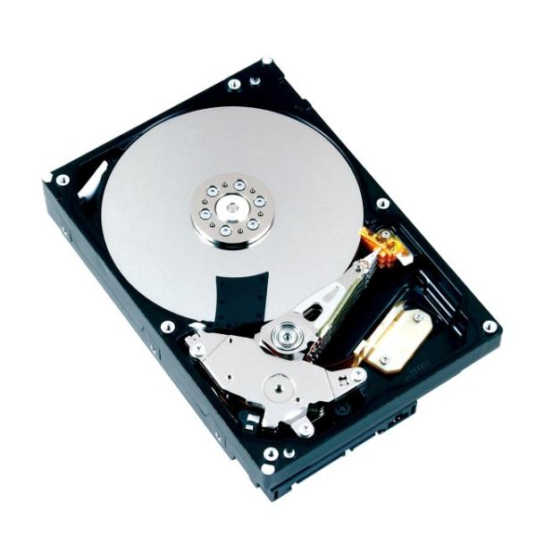 TOSHIBA DT02ABA200 2TB 3.5インチ 内蔵 ハードディスク  DT02シリーズ...