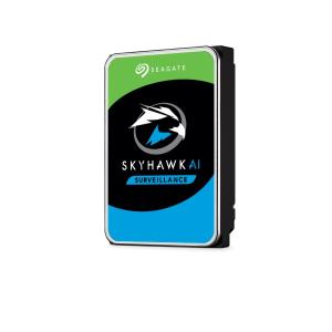 Seagate ST4000VX007 [4TB SATA600] Skyhawk 3.5インチ 内蔵ハードディスクドライブ