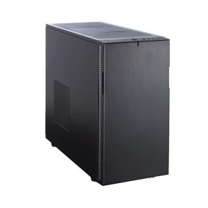 Fractal Design Define R5 FD-CA-DEF-R5-BK  静音性と拡張性が強化された Define R5シリーズPCケース