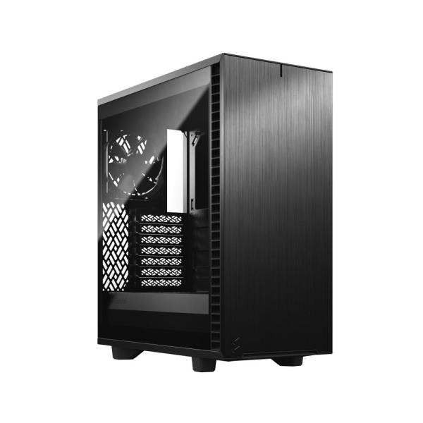 Fractal Design Define 7 Compact TG FD-C-DEF7C-03 [...